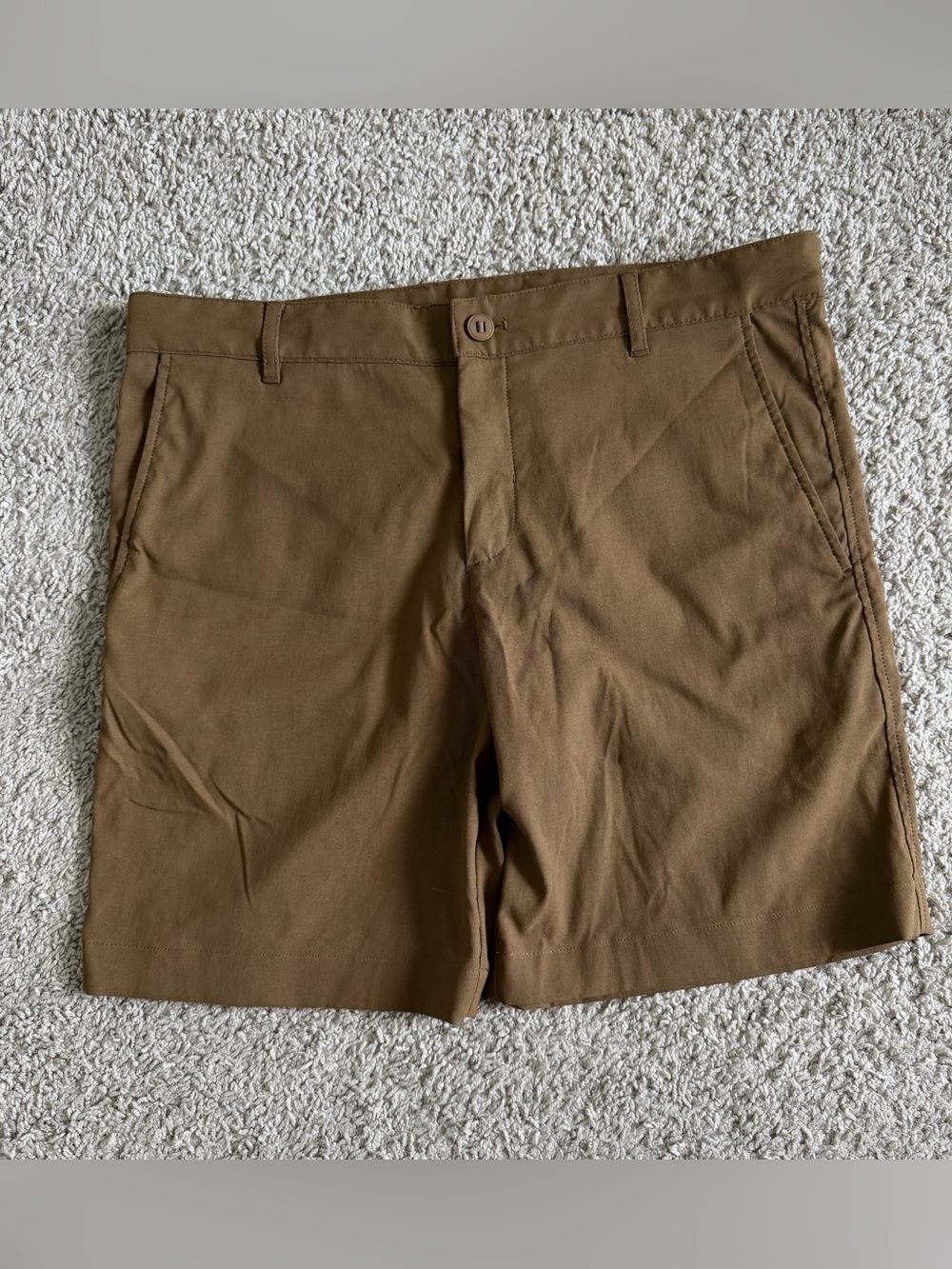 Outlier New Way Seven Fives Shorts